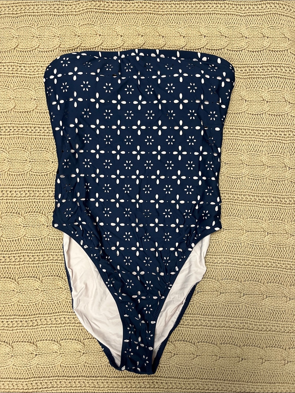 JCrew Swimsuit
